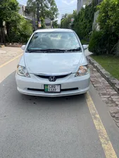 Honda City i-DSI Vario 2003 for Sale