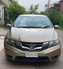 Honda City 1.3 i-VTEC 2011 for Sale