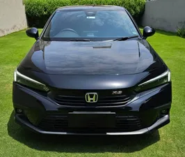 Honda Civic RS 2023 for Sale