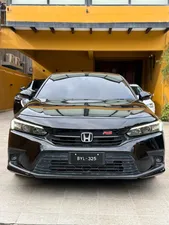 Honda Civic Oriel 2023 for Sale