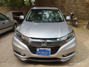 Honda Vezel Hybrid Z Honda Sensing  2017 for Sale