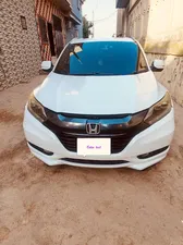 Honda Vezel Hybrid X Honda Sensing 2017 for Sale