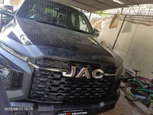JAC T9 Hunter 2025 for Sale