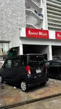 Mitsubishi Ek Wagon 2014 for Sale