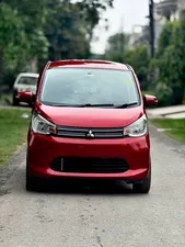 Mitsubishi Ek Wagon 2014 for Sale