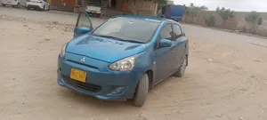 Mitsubishi Mirage 2013 for Sale