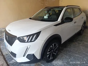Peugeot 2008 Allure 2024 for Sale