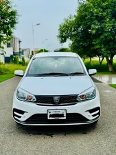 Proton Saga 1.3L Ace A/T 2021 for Sale