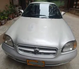 Suzuki Baleno 2006 for Sale