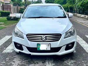 Suzuki Ciaz Automatic 2017 for Sale