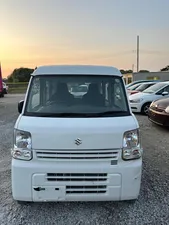Suzuki Every PA 2021 for Sale