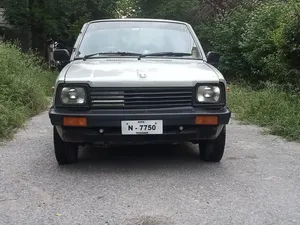 Suzuki FX GA 1988 for Sale