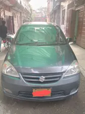 Suzuki Liana Eminent Automatic 2006 for Sale