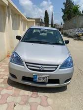 Suzuki Liana LXi Sport 2006 for Sale