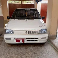 Suzuki Mehran VXR Euro II 2018 for Sale