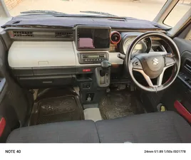 Suzuki Spacia 2019 for Sale