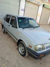 Suzuki Swift 1996 for Sale