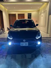 Suzuki Swift RS 1.0 2017 for Sale