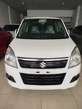Suzuki Wagon R VXL 2018 for Sale