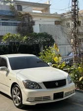 Toyota Crown Athlete Premium 2007 for Sale