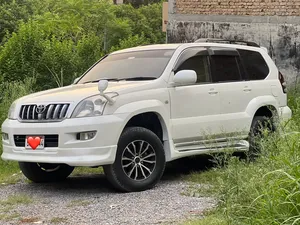 Toyota Prado TX 2.7 2003 for Sale