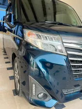 Toyota Roomy XS 2019 for Sale
