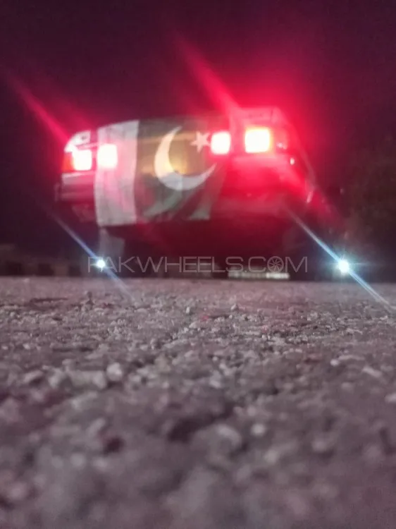 Toyota Corolla 1982 for Sale in Sargodha Image-1
