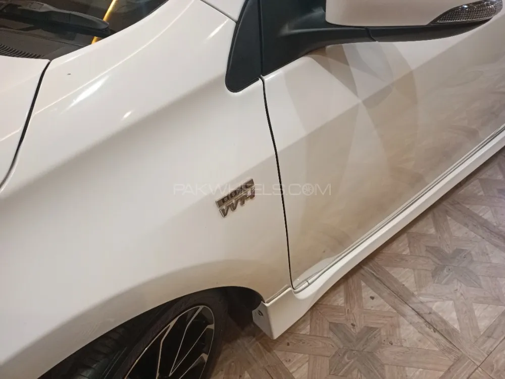 Toyota Corolla 2023 for Sale in Lahore Image-1