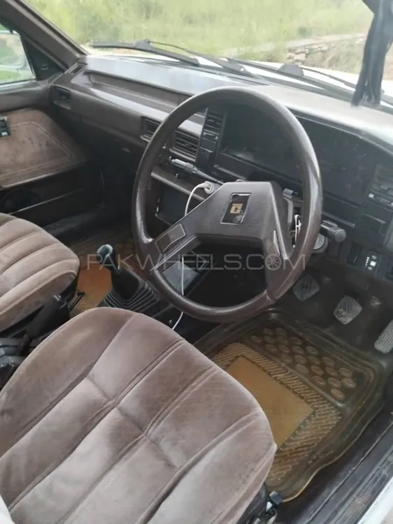 ٹویوٹا کرولا 1986 for Sale in اٹک Image-1