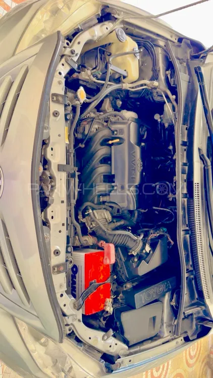 Toyota Corolla 2013 for Sale in Bhakkar Image-1