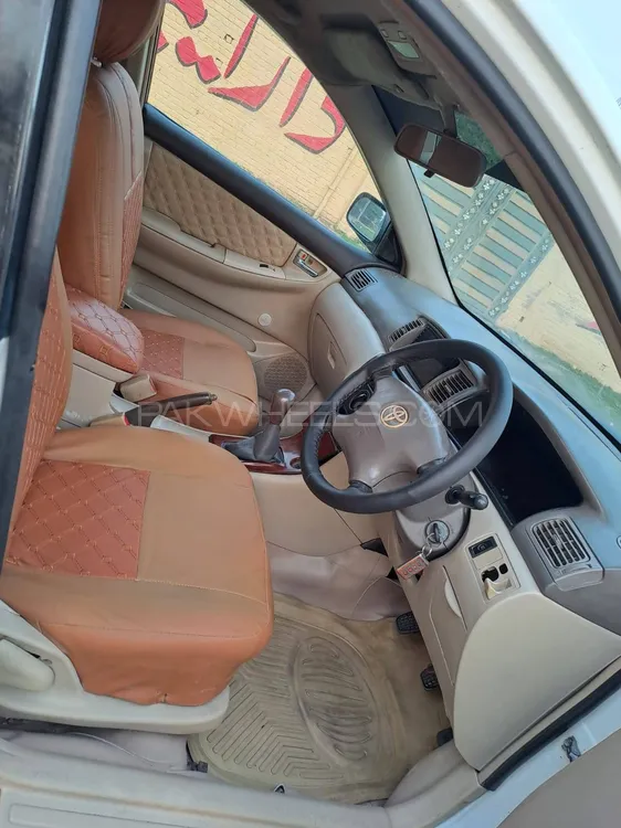 Toyota Corolla 2005 for Sale in Gujranwala Image-1