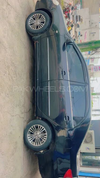 Toyota Corolla 2007 for Sale in Sargodha Image-1