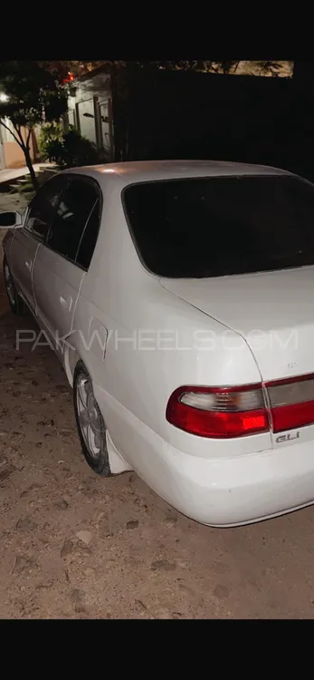 Toyota Corona 1993 for Sale in Karachi Image-1