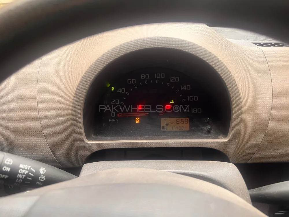 Toyota Passo 2015 for Sale in Karachi Image-1
