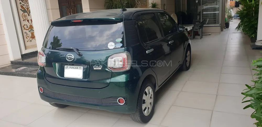 Daihatsu Boon 2016 for Sale in Islamabad Image-1