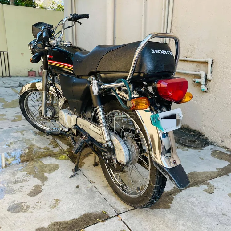 Union Star US 70cc 2019 for Sale Image-1