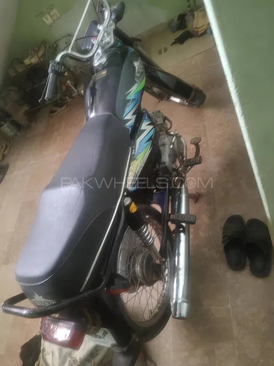 Unique Xtreme UD 70 2021 for Sale Image-1