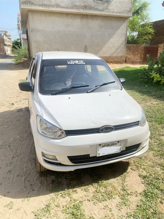 United Bravo 2023 for Sale in Faqirwali Image-1
