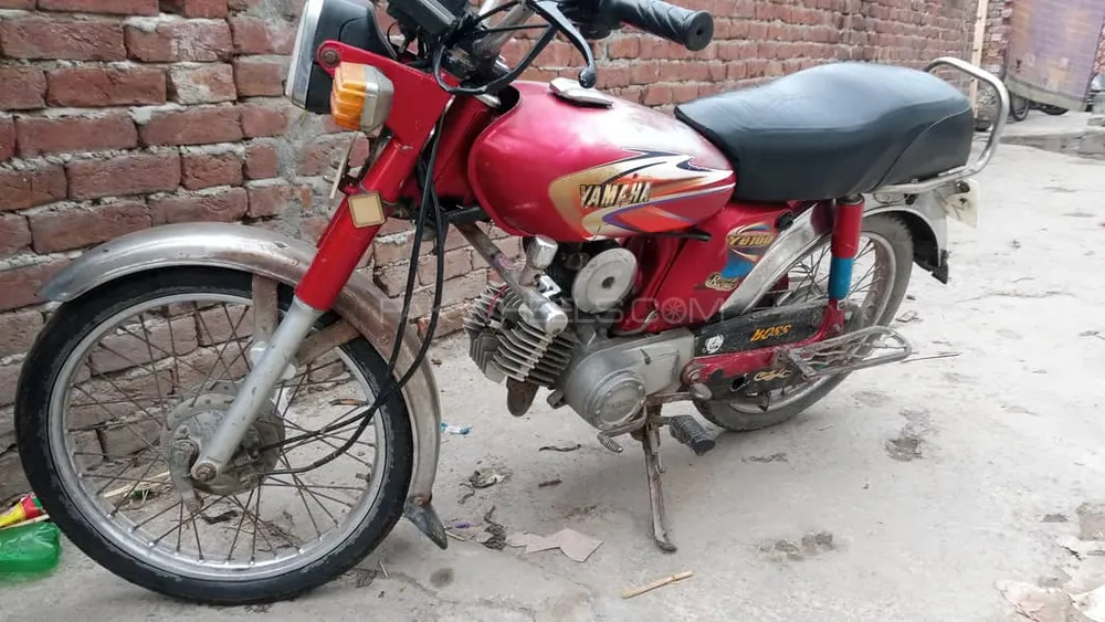 یاماہا Other 2007 for Sale Image-1
