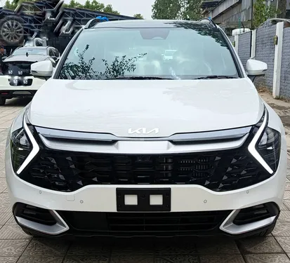 KIA Sportage L HEV 2025