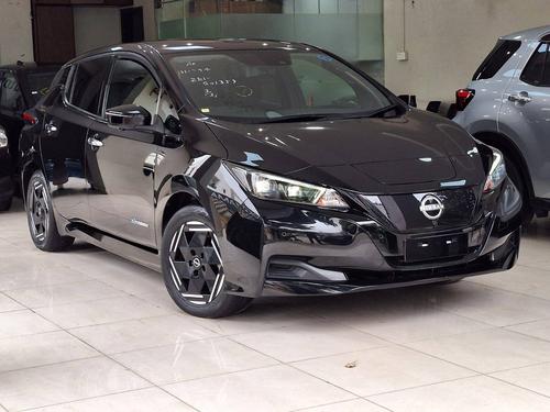 Used Nissan Leaf EV 2022