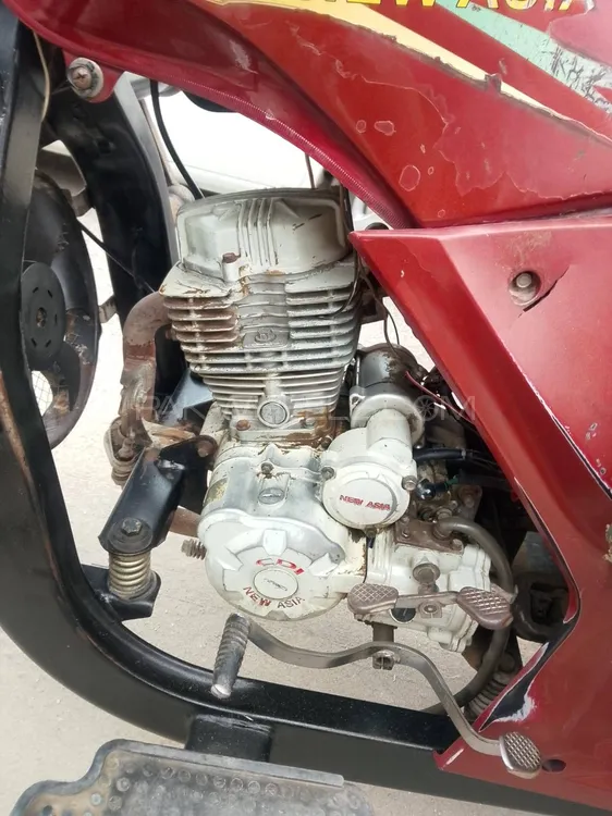 Aima One 2019 for Sale Image-1