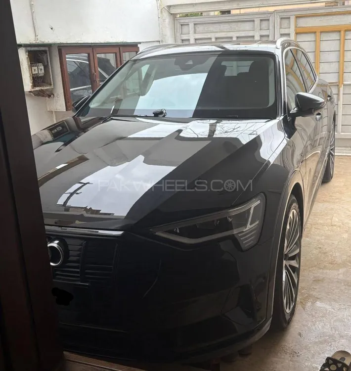 Audi e-tron 2020 for Sale in Karachi Image-1
