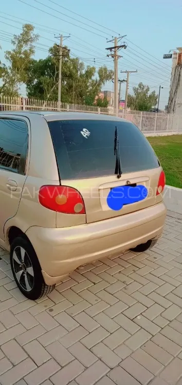 Chevrolet Exclusive 2003 for Sale in Gujranwala Image-1