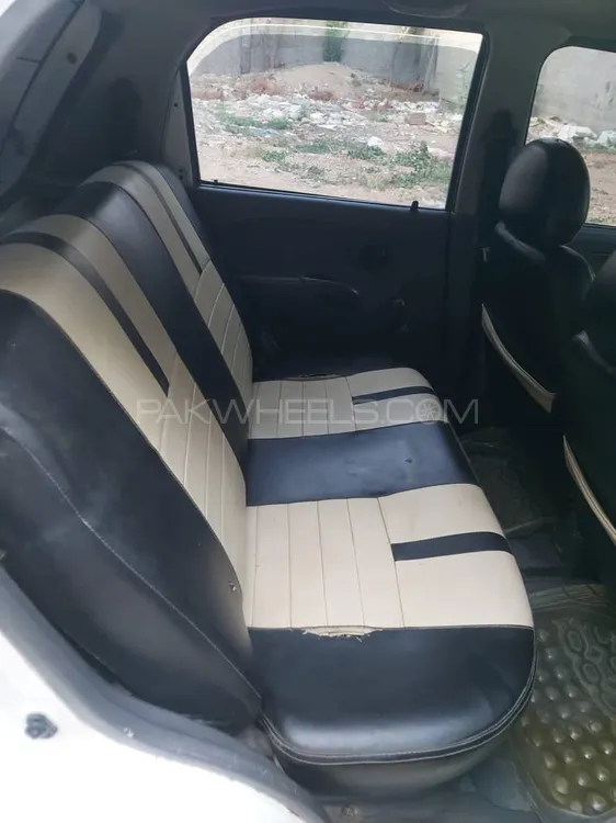 Chevrolet Joy 2006 for Sale in Karachi Image-1