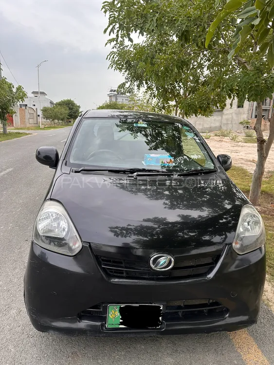 Daihatsu Mira 2013 for Sale in Multan Image-1