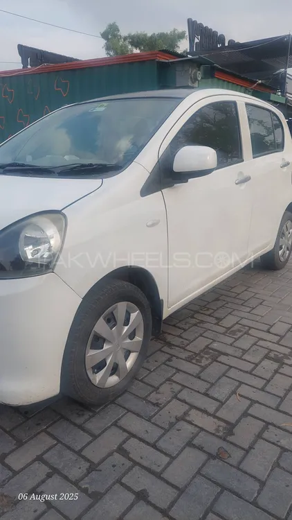 ڈائیہاتسو میرا 2013 for Sale in سیالکوٹ Image-1