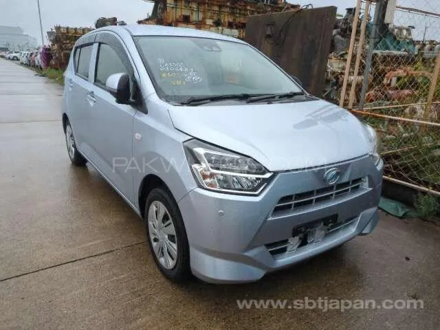 ڈائیہاتسو میرا 2022 for Sale in کراچی Image-1