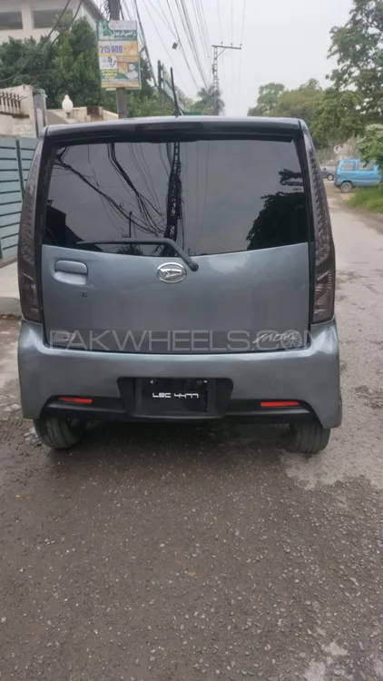 Daihatsu Move 2013 for Sale in Lahore Image-1