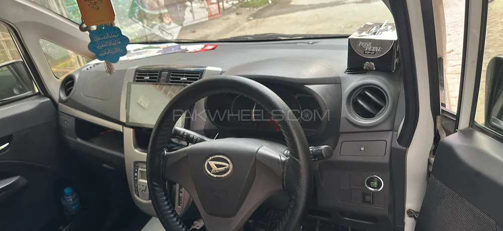 Daihatsu Move 2013 for Sale in Lahore Image-1